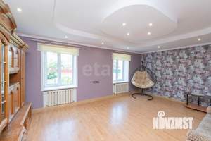 Дом 104м², 1-этажный, участок 7 сот.  