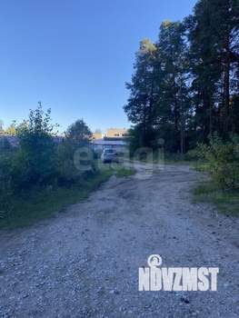 Дача 8м², 1-этажный, участок 6 сот.  