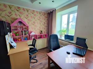 Дом 70м², 1-этажный, участок 7 сот.  