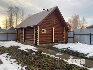 Дом 160м², 2-этажный, участок 8 сот.  