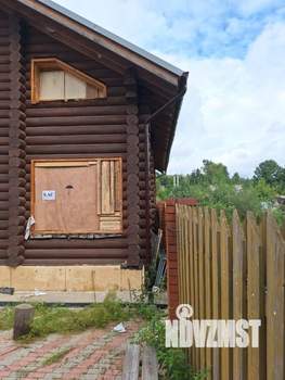 Дом 160м², 2-этажный, участок 4 сот.  