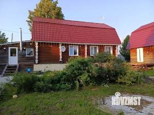 Дом 149м², 2-этажный, участок 11 сот.  