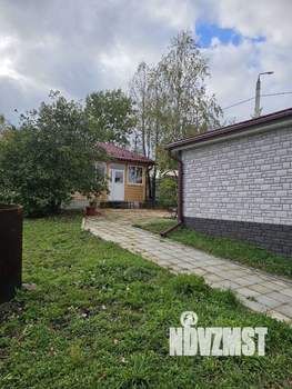 Дом 246м², 3-этажный, участок 1091 сот.  