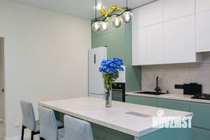 Таунхаус 197м², 2-этажный, участок 2 сот.  