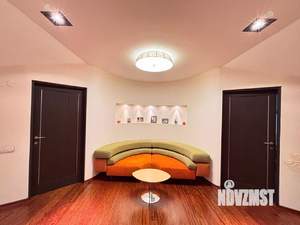 Дом 300м², 3-этажный, участок 2 сот.  