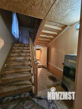 Дом 63м², 2-этажный, участок 4 сот.  