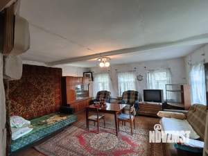 Дом 40м², 1-этажный, участок 10 сот.  