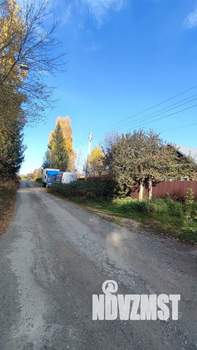 Дом 40м², 1-этажный, участок 6 сот.  