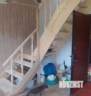 Дом 100м², 2-этажный, участок 5 сот.  