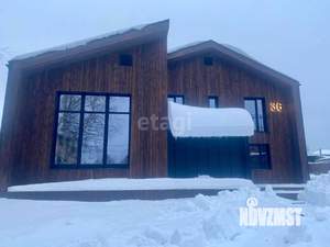 Дом 274м², 2-этажный, участок 10 сот.  