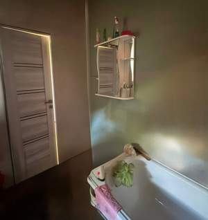 Дом 106м², 2-этажный, участок 6 сот.  