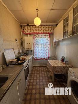 Дом 47м², 1-этажный, участок 6 сот.  