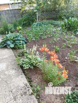 Дом 136м&sup2;, 2-этажный, участок 8 сот.  