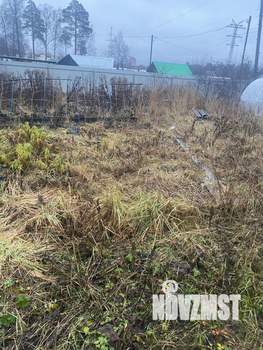 Дача 36м², 1-этажный, участок 396 сот.  