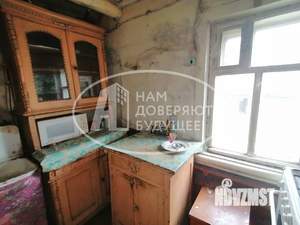Дом 51м², 2-этажный, участок 10 сот.  