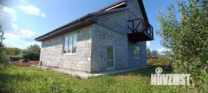 Дом 130м², 2-этажный, участок 6 сот.  