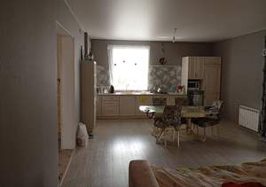 Дом 190м², 2-этажный, участок 12 сот.  