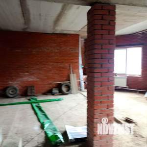 Коттедж 700м², 3-этажный, участок 8 сот.  