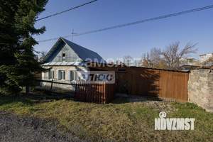 Дом 49м², 1-этажный, участок 7 сот.  