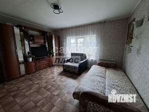Дом 44м², 1-этажный, участок 6 сот.  
