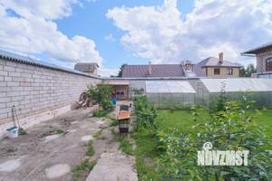 Коттедж 470м², 2-этажный, участок 11 сот.  