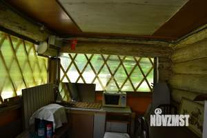 Дом 53м², 2-этажный, участок 6 сот.  