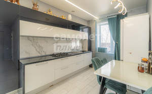 Дом 115м², 1-этажный, участок 8 сот.  