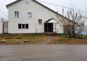 Дом 130м², 3-этажный, участок 12 сот.  