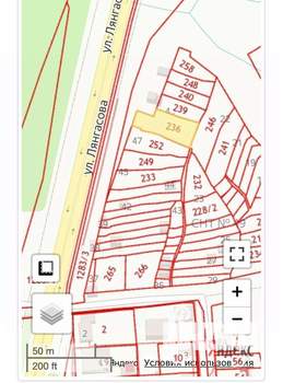 Дом 20м&sup2;, 1-этажный, участок 7 сот.  