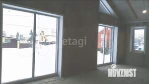 Дом 150м², 2-этажный, участок 5 сот.  
