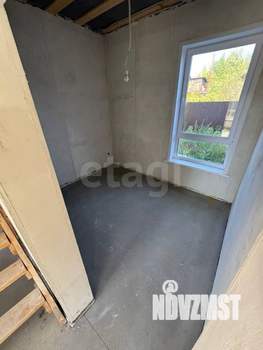 Дом 110м², 2-этажный, участок 8 сот.  