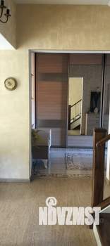 Коттедж 396м², 3-этажный, участок 12 сот.  