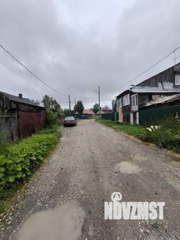 Дом 54м², 1-этажный, участок 7 сот.  