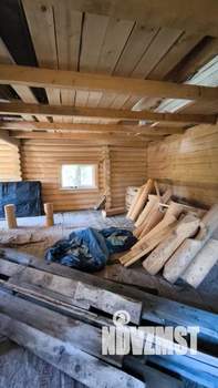 Дом 81м², 2-этажный, участок 6 сот.  