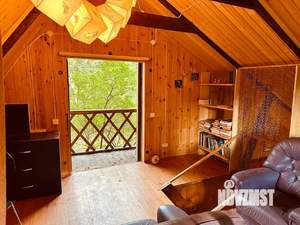 Дача 36м², 2-этажный, участок 10 сот.  