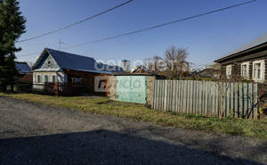 Дом 49м², 1-этажный, участок 7 сот.  