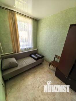 Дом 60м², 1-этажный, участок 6 сот.  