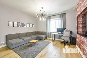 Коттедж 265м², 1-этажный, участок 12 сот.  