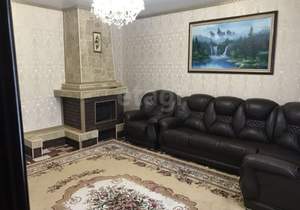 Дом 144м², 2-этажный, участок 10 сот.  