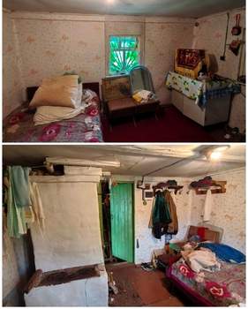 Дача 20м², 2-этажный, участок 6 сот.  