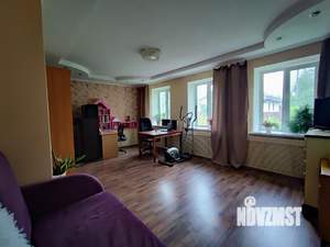 Дом 70м², 1-этажный, участок 7 сот.  