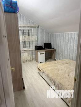 Коттедж 106м², 2-этажный, участок 6 сот.  