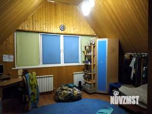 Дом 157м², 2-этажный, участок 7 сот.  