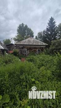 Дом 89м², 1-этажный, участок 541 сот.  