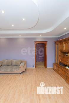 Дом 104м², 1-этажный, участок 7 сот.  