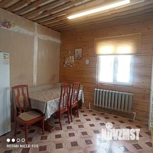 Коттедж 120м², 2-этажный, участок 12 сот.  