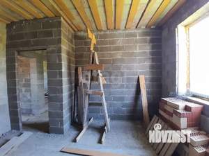 Дом 210м², 2-этажный, участок 6 сот.  