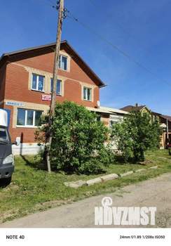 Дом 284м², 2-этажный, участок 12 сот.  