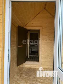 Дача 20м², 1-этажный, участок 6 сот.  