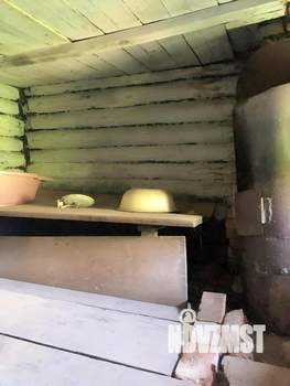 Дом 30м&sup2;, 1-этажный, участок 6 сот.  